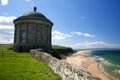 Mussenden Temple