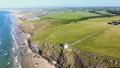 Mussenden Temple and Downhill Demesne Coleraine Co. Derry Northern Ireland