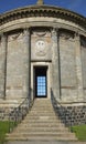 Mussenden Temple and Downhill Demesne Coleraine Co. Derry Northern Ireland