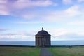 Mussenden Temple