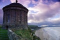 Mussenden Temple, Downhill