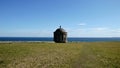 Mussenden Temple