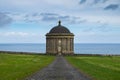 Mussenden Temple, Northern Ireland