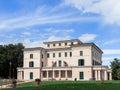 Mussolini Villa