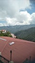 Mussorie, INDIA