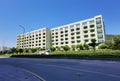 MUST Macau University of Science and Technology School Campus Student Dormitory Apartment Taipa Parking Outdoor Hiking Nature