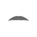 Mustache icon