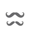 Mustache icon