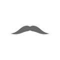 Mustache icon