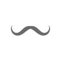 Mustache icon