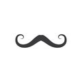 Mustache icon