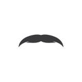 Mustache icon