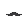 Mustache icon