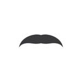 Mustache icon