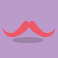 mustache pink 02