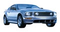 Mustang Automobile