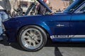 Mustang Gt500E