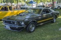 1969 mustang mach1