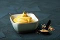 Mustard Royalty Free Stock Photo