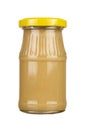 Mustard Royalty Free Stock Photo