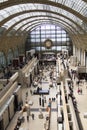 MusÃÂ©e d`Orsay Museum