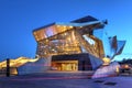 MusÃÂ©e des Confluences, Lyon, France