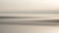 Muted Abstract Horizon Motion Blur Background Royalty Free Stock Photo