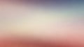 Muted Color Gradient Background With Soft Blended Tones Of Pink And Blue abstract Royalty Free Stock Photo