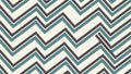 Muted Zigzag Pattern, Subtle Chevron Design, vector design Generative AI Royalty Free Stock Photo