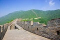 Mutianyu Great Wall in China