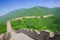 Mutianyu Great Wall in China