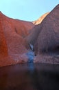 Australia, Northern Territory, Ayers Rock, Uluru