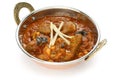 Mutton curry , indian food