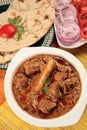 Mutton masala