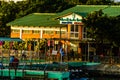 Muttukadu boat house is a water sport facility on the East Coast Road at Muttukadu, Chennai, India.