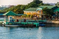 Muttukadu boat house is a water sport facility on the East Coast Road at Muttukadu, Chennai, India