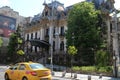 Muzeul NaÃâºional George Enescu in Cantacuzino Palace, Bucharest