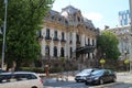 Muzeul NaÃâºional George Enescu in Cantacuzino Palace, Bucharest