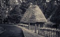 Muzeul Satului Sibiu - Life at the museum