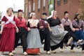 Muziek Parade Holland 2018