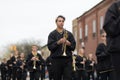 Muziek Parade Holland 2018