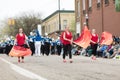 Muziek Parade Holland 2018