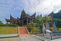 Negeri Sembilan Minangkabau State Museum/Complex Centre
