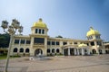 Istana Negara, Jalan Istana