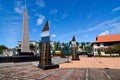 Port Dickson Army Museum