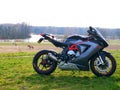 Mv Agusta motorcycle italian bike