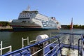 Cruiseferry Nova Star