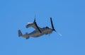 MV-22 Osprey Aircraft