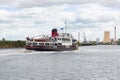 MV Royal Iris of the Mersey