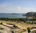 Mwanza City Royalty Free Stock Photo